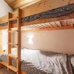 Lägenhet In Out Avec Balcon & Ambiance Cosy -