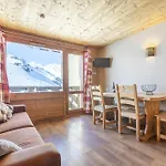 Lägenhet In Out Avec Balcon & Ambiance Cosy -