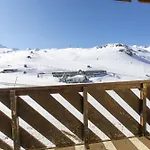 Lägenhet In Out Avec Balcon & Ambiance Cosy - *