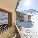 Lägenhet In Out Avec Balcon & Ambiance Cosy - *